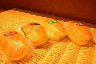 パンステージ　エピソード　じゃこぱんで有名な町田のパン屋