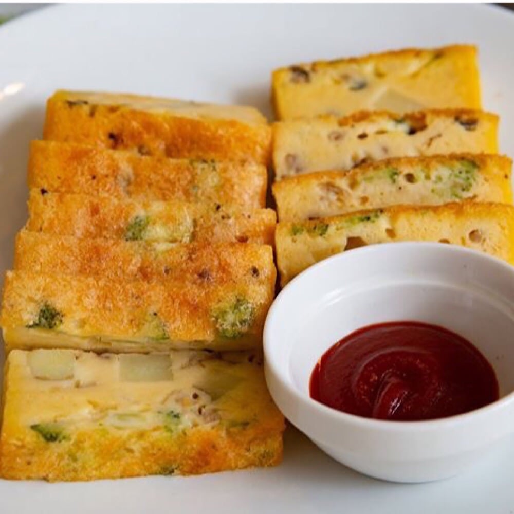 グルテンフリー フード 料理 ケータリング ままがし