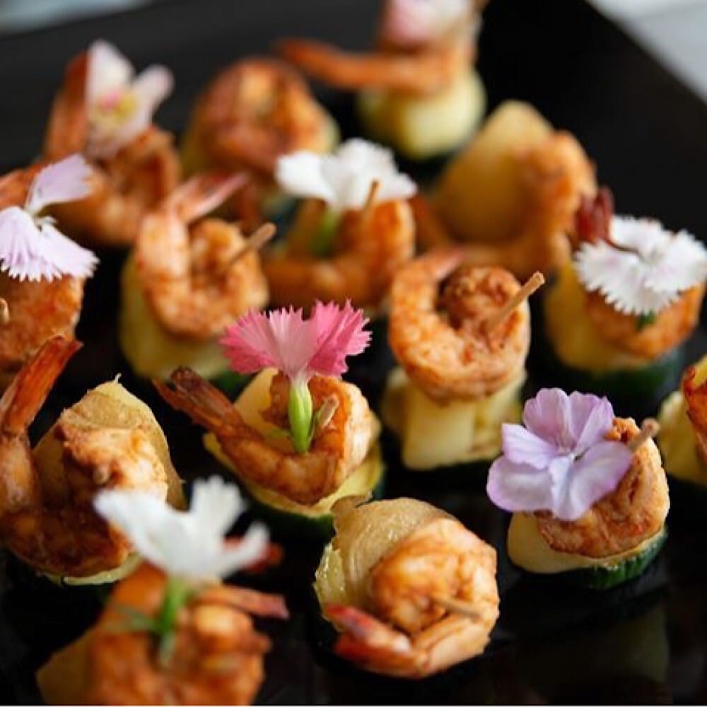 グルテンフリー フード 料理 ケータリング ままがし