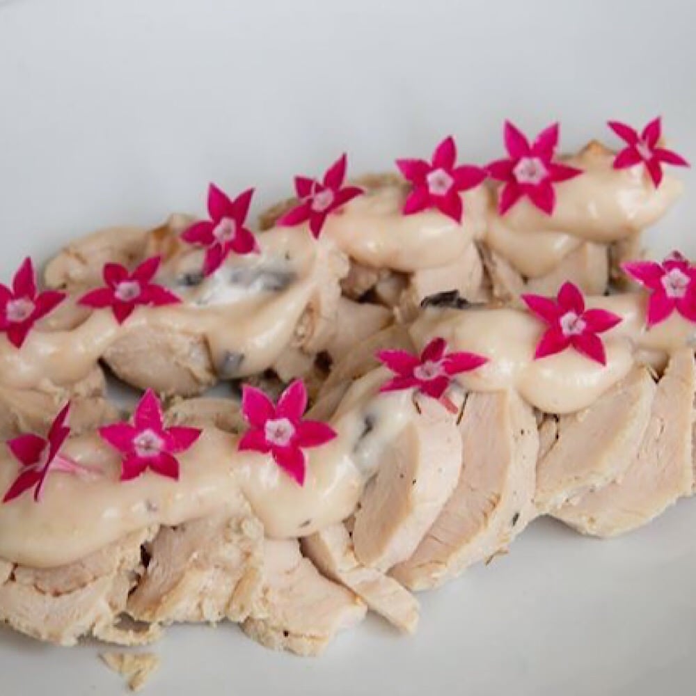 グルテンフリー フード 料理 ケータリング ままがし