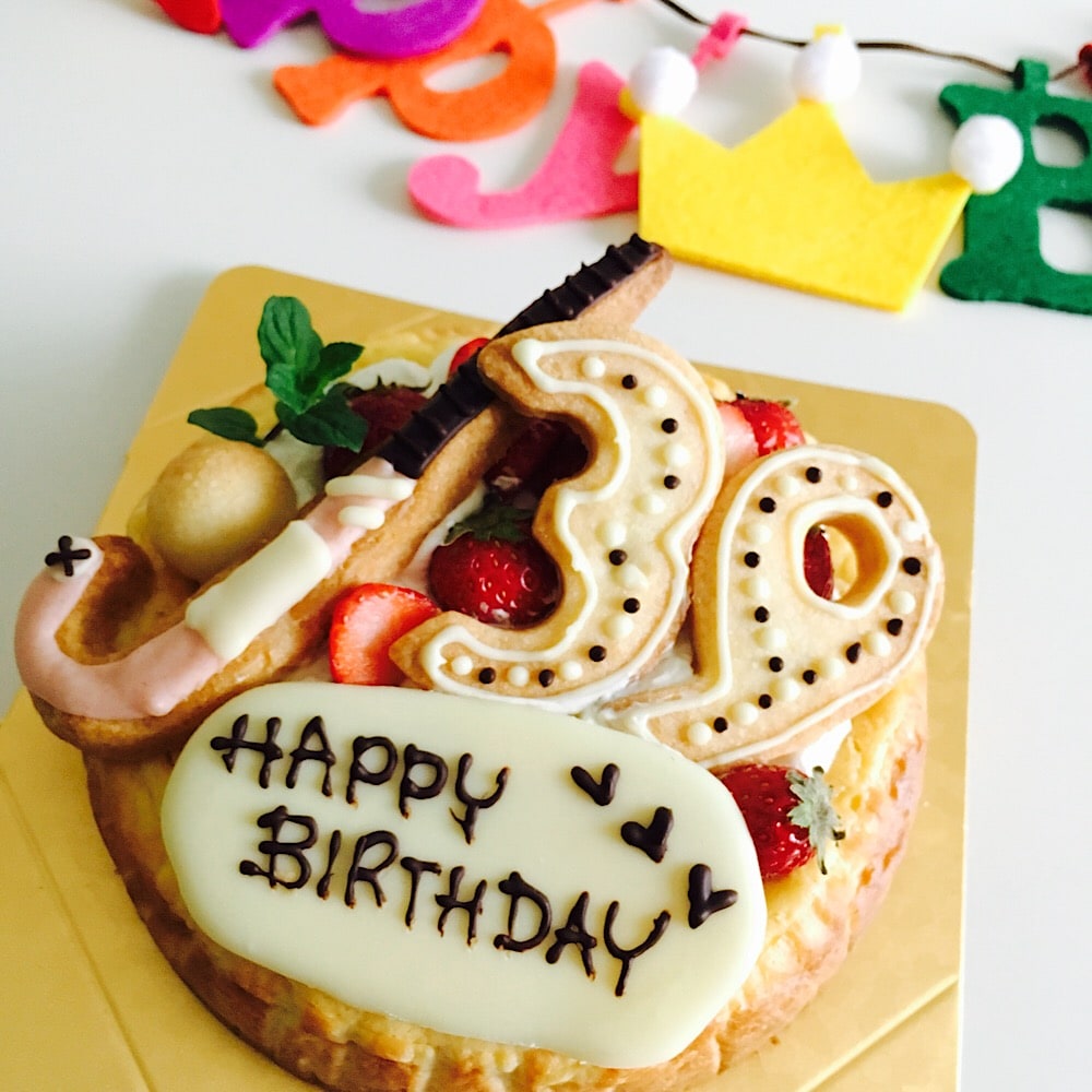 グルテンフリー おやつ 米粉 お菓子 ままがし オーダーケーキ