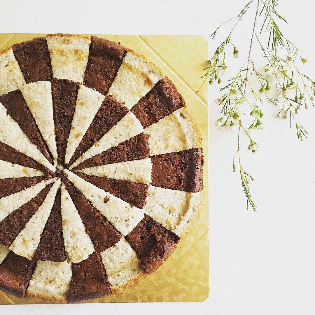 グルテンフリー おやつ 米粉 お菓子 ままがし オーダーケーキ