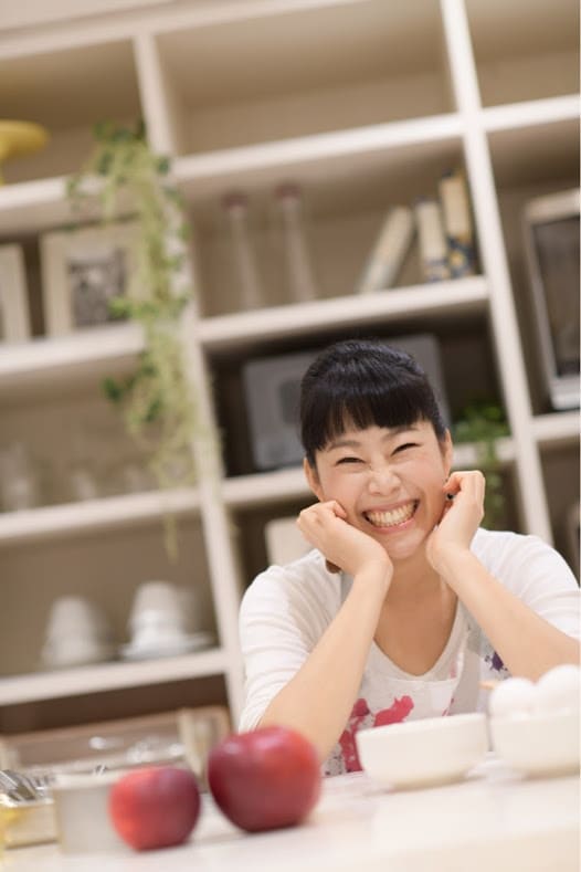 グルテンフリー米粉おやつ ままがし おやつ作家戸田星紗