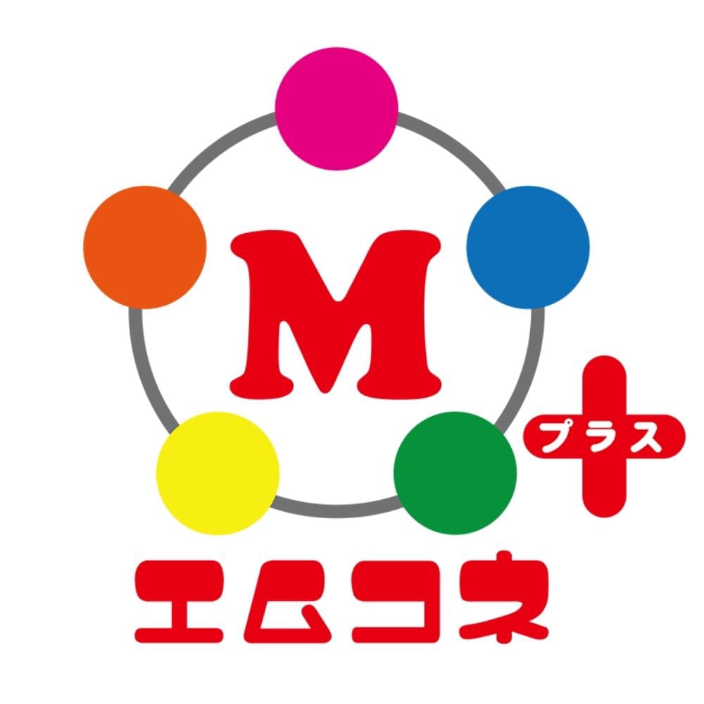 エムコネ＋プラス　公式YouTuberチャンネル