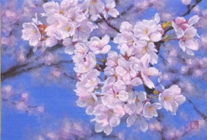 「桜花」No.2