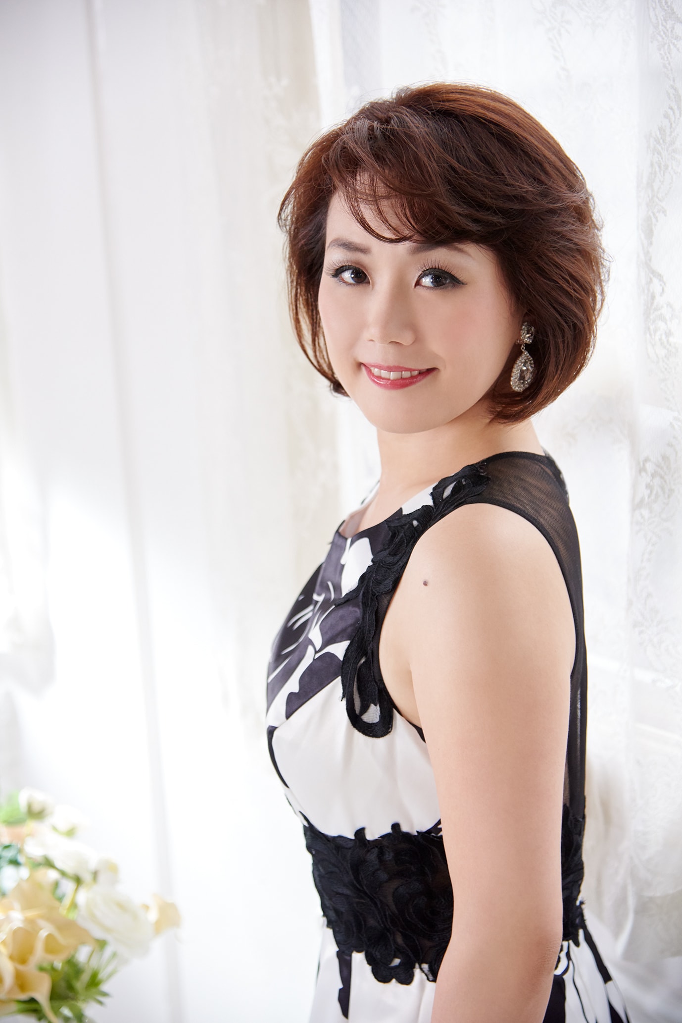 ソプラノ歌手 宗田舞子 板橋区ピアノ教室