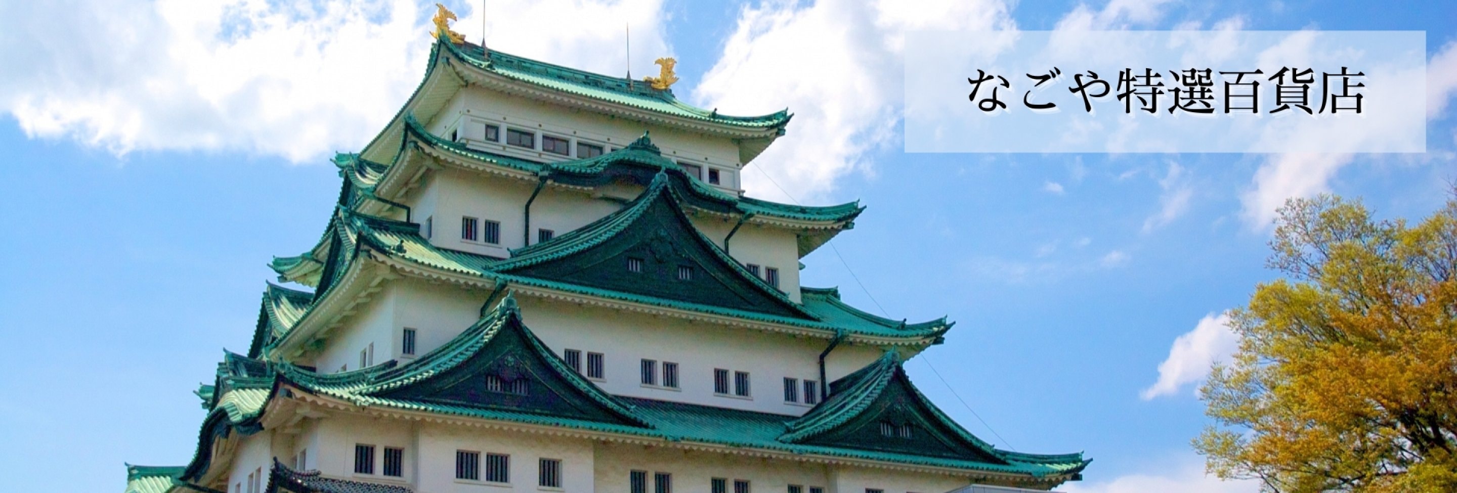 愛知・岐阜・三重・EC商店街　全国グルメ特選品