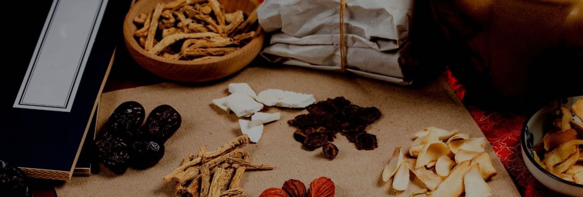 中医理論に基づいたカウンセリングであなたに合った解決法をご提案します