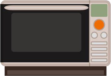 600wで4分程温め