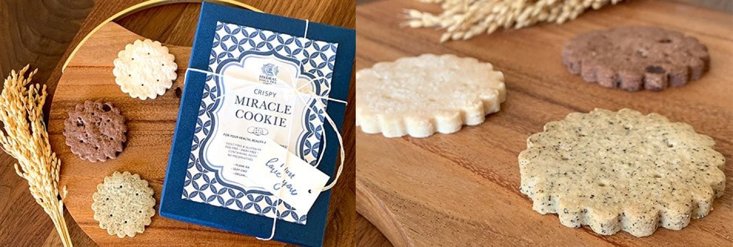 MIRACLE WILL HAPPEN TO YOU