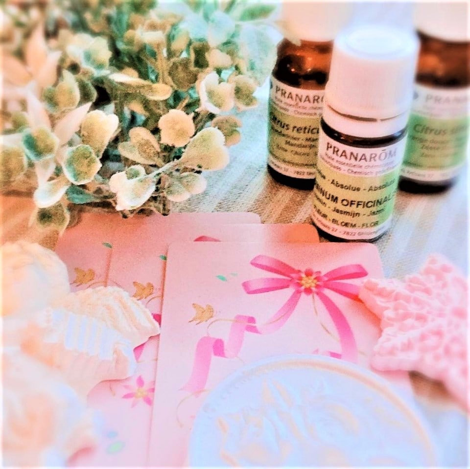 千葉県我孫子・オンラインサロンClarus(クララス)奇跡のライフナビゲータールカ