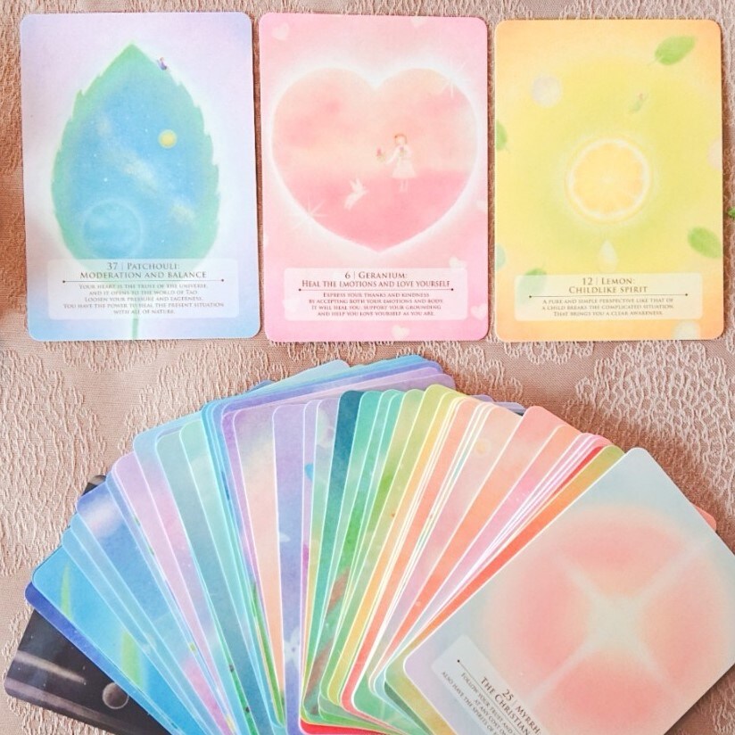 千葉県我孫子・オンラインサロンClarus(クララス)奇跡のライフナビゲータールカ