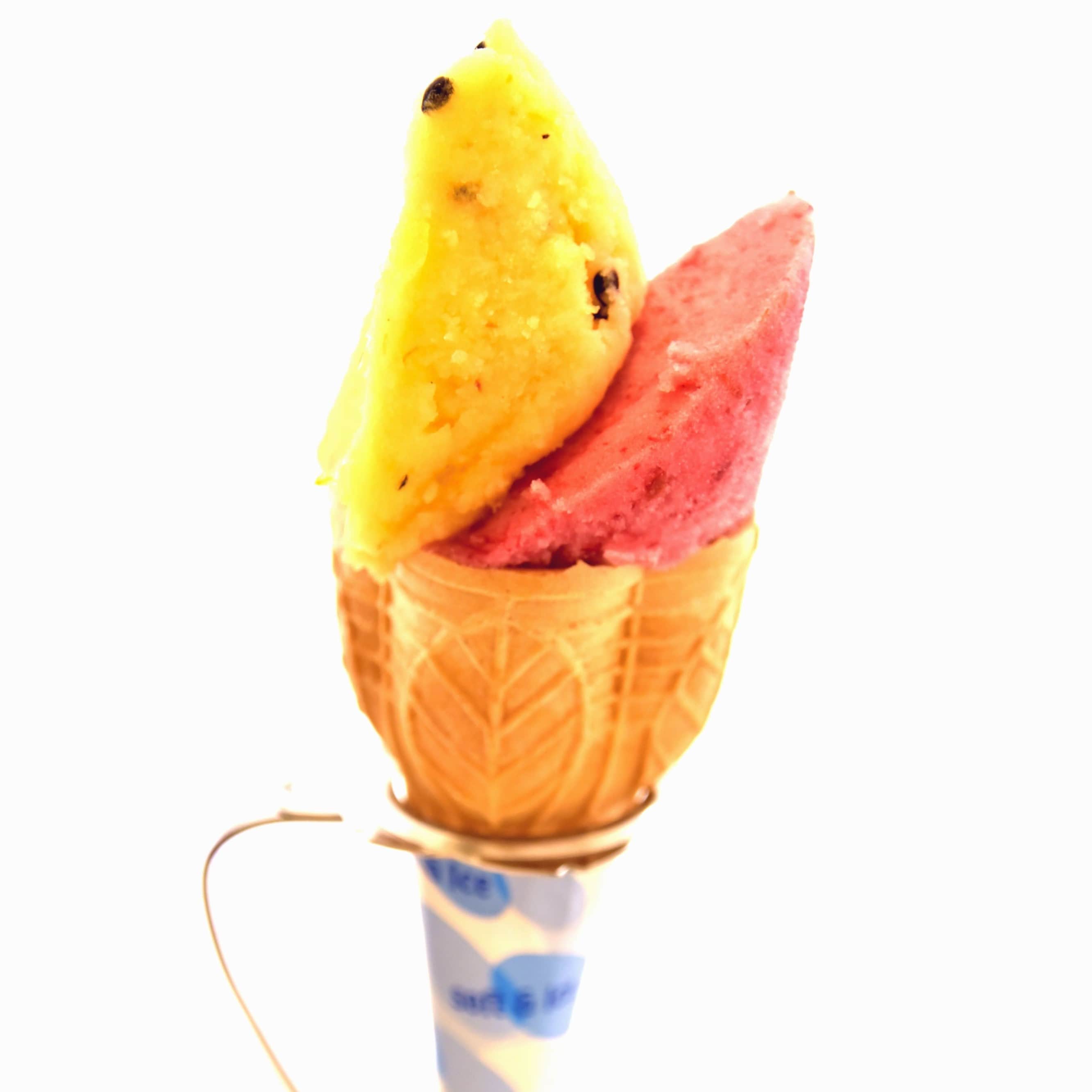 フルーツ&ジェラートさくらじま SUGAO