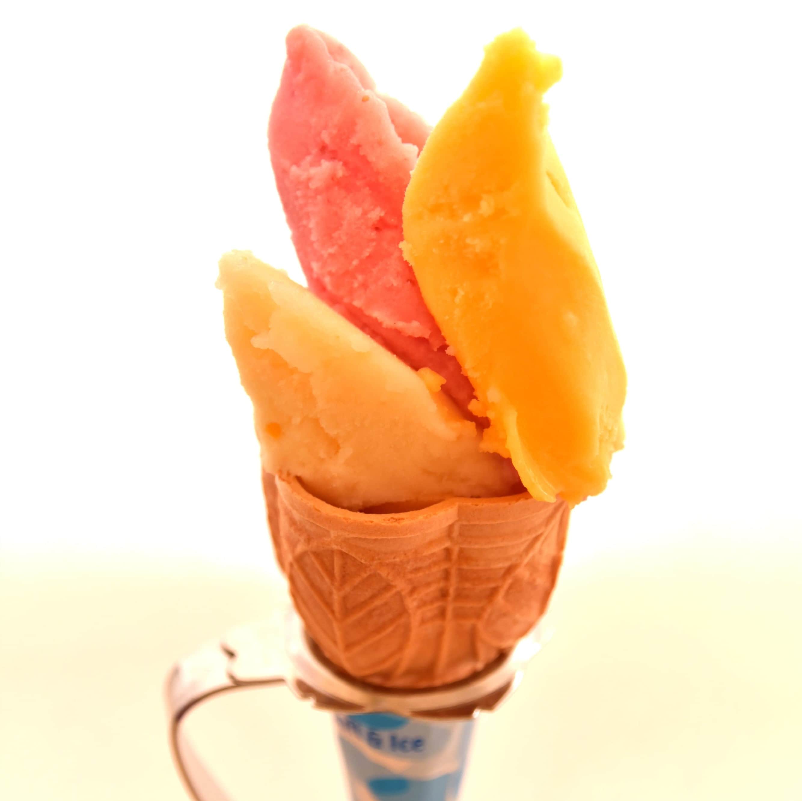 フルーツ&ジェラートさくらじま SUGAO