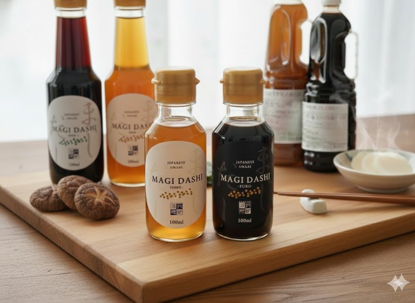 マジダシ　ヴィーガン対応　100%植物性