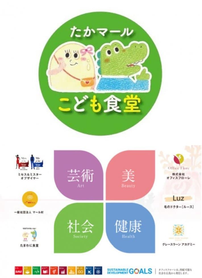 一般社団法人マール村は、社会課題を解決する法人団体です。