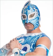 琉球ドラゴンプロレスリング 美ら海セイバー