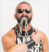 琉球ドラゴンプロレスリング RYUKYU-DOGディンゴ