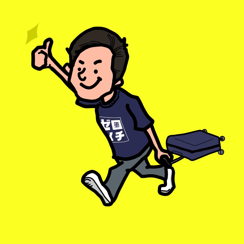 竹内さんZoomアイコン