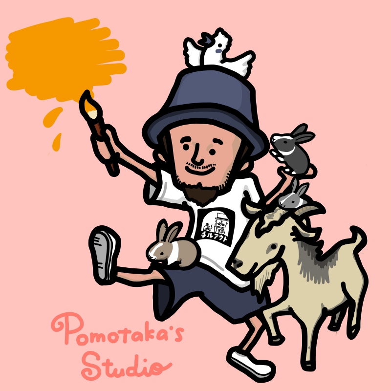 おかのともたか_アバター