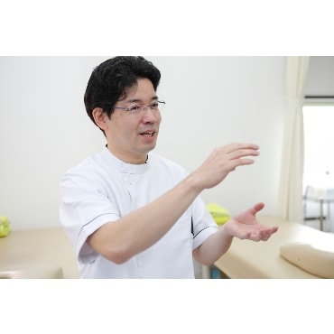 説明写真,尼崎整体,尼崎整骨院,ゆう整骨院　