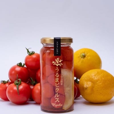 南の島のアラカルト | 沖縄島野菜｜うるまピクルス通販