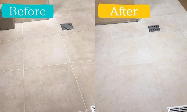 沖縄県のプチリフォームなら 超耐久フロアコーティング・水廻りコーティング専門店 クリーンガード　トイレ