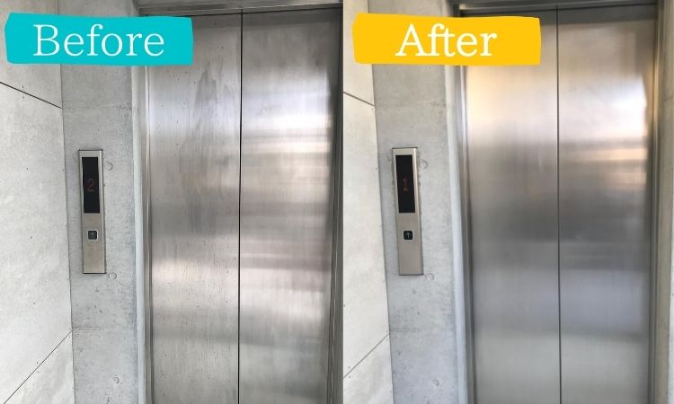 沖縄県のプチリフォームなら 超耐久フロアコーティング・水廻りコーティング専門店 クリーンガード　ドア玄関