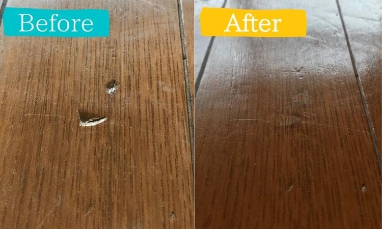 沖縄県のプチリフォームなら 超耐久フロアコーティング・水廻りコーティング専門店 クリーンガード リペア