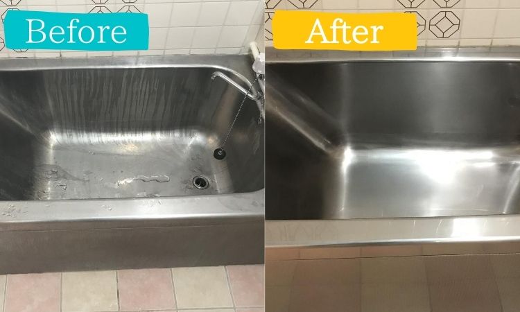 沖縄県のプチリフォームなら 超耐久フロアコーティング・水廻りコーティング専門店 クリーンガード浴室お風呂