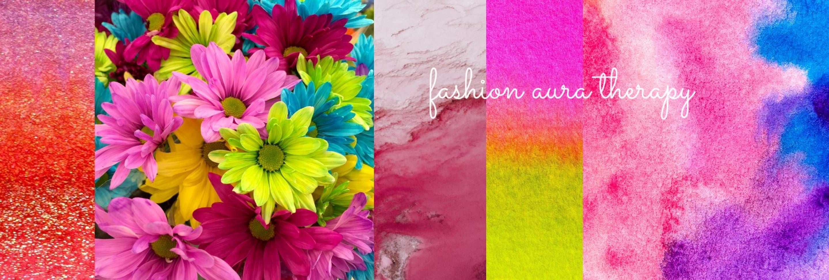 月と種 ファッションオーラセラピー