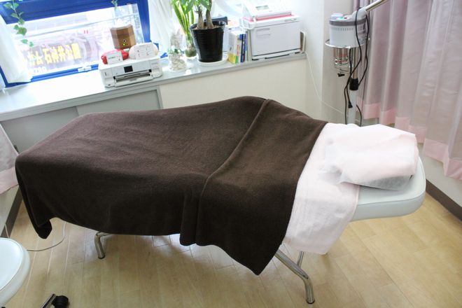 美線 びせん ダイエット エステサロン 練馬 石神井公園