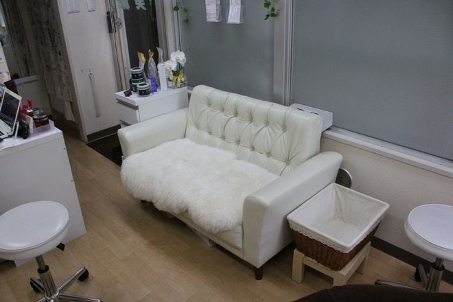 美線 びせん ダイエット エステサロン 練馬 石神井公園