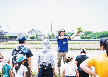 農業体験_さいたま榎本農園