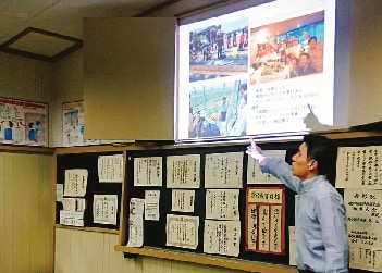 榎本健司_農法講義_さいたま榎本農園