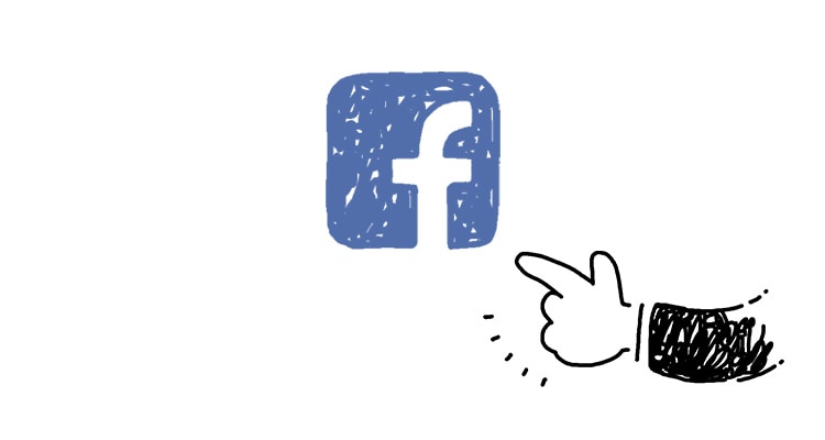 フェイスブック
