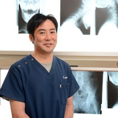 もり整骨院｜福岡県太宰府市 西鉄五条駅から徒歩1分｜九州で唯一レントゲンを用いた専門治療の整骨院