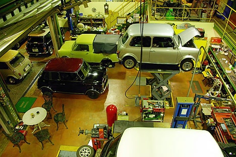 クラシックミニ/クラシックMINI/クラシックmini