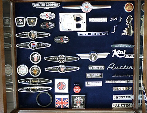 クラシックミニ/クラシックMINI/クラシックmini