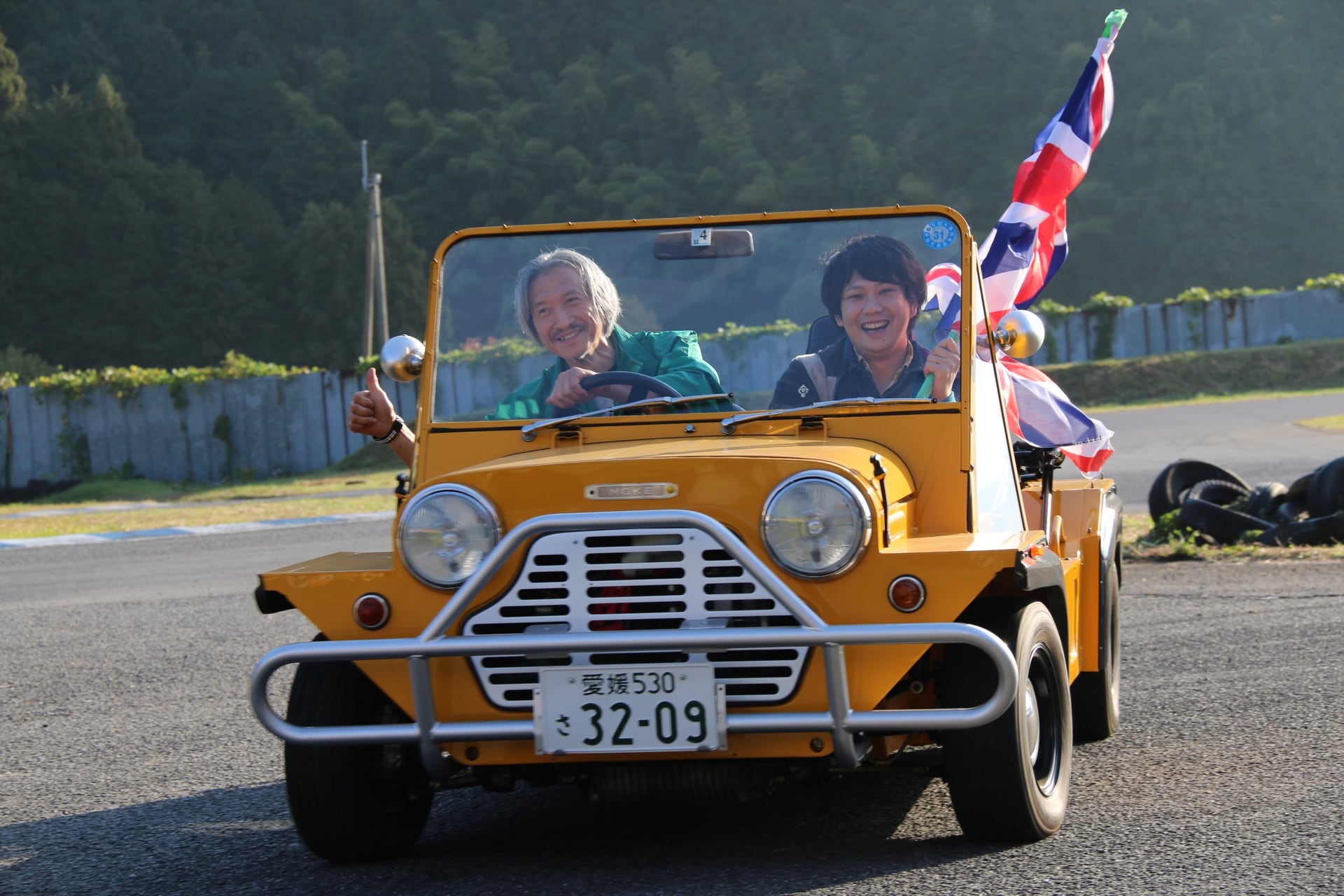 クラシックミニ/クラシックMINI/クラシックmini