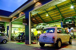 クラシックミニ/クラシックMINI/クラシックmini