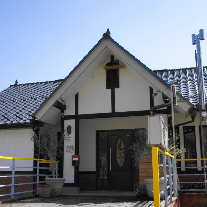 世界のソーセージハヤリテラス