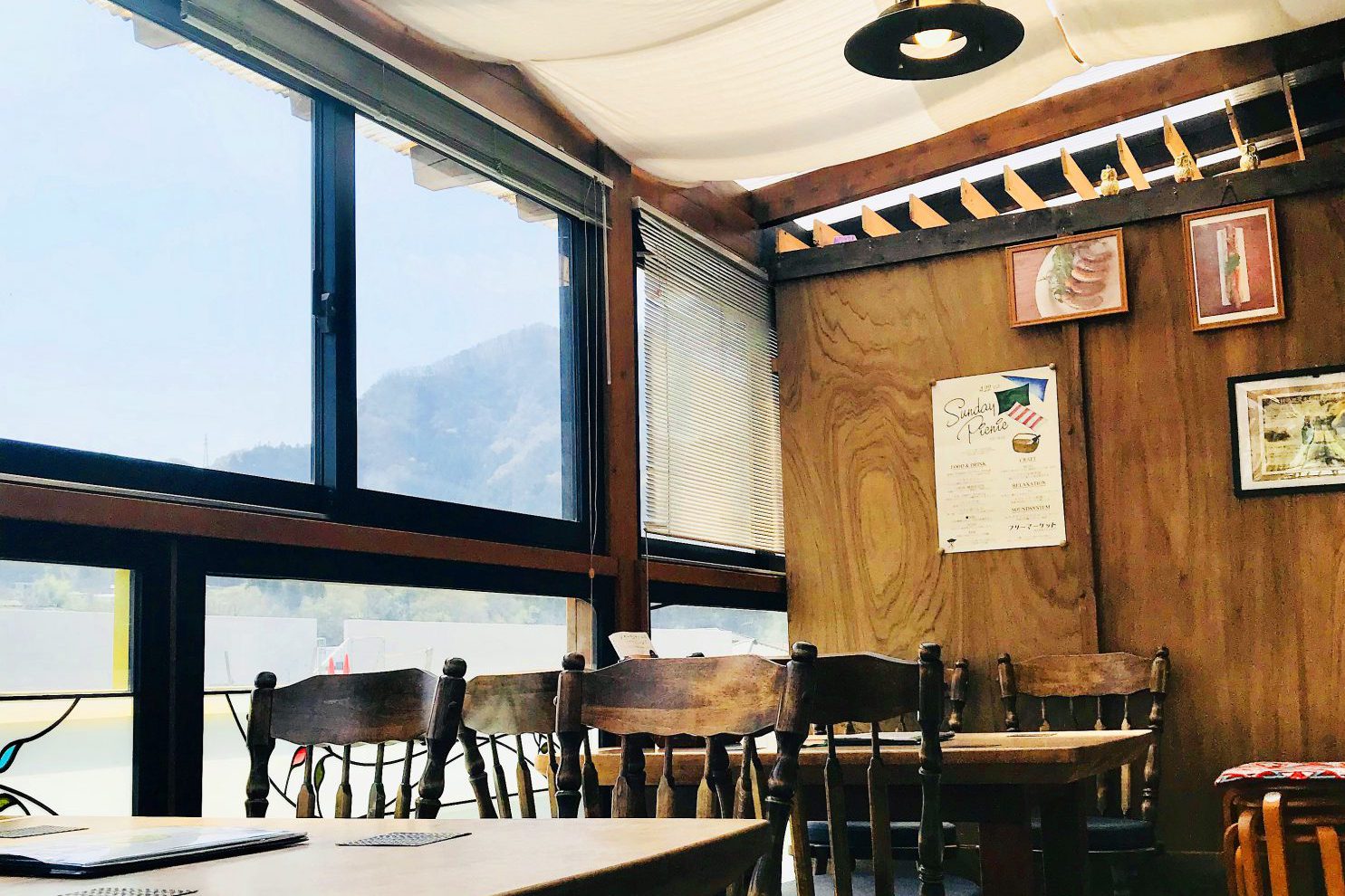 世界のソーセージハヤリテラス