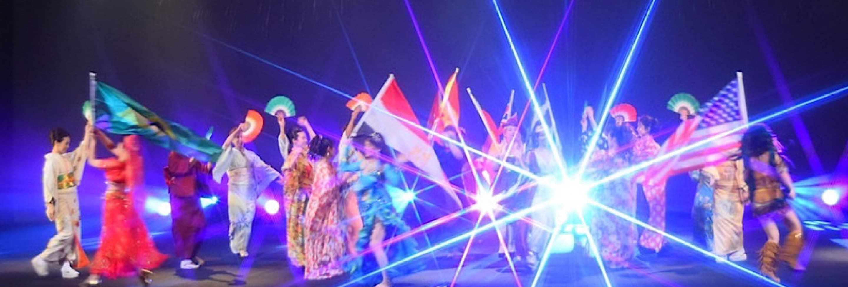 ウォーキングパフォーマー®️協会