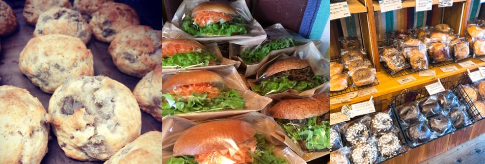 ゼブラベーグル沖縄ベーグルスコーン朝ごはんお取り寄せ贈り物通販