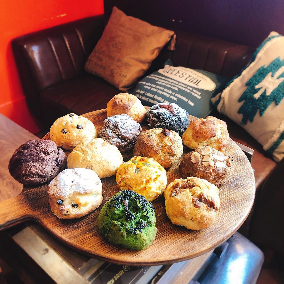 ゼブラベーグル沖縄ベーグルスコーン朝ごはんお取り寄せ贈り物通販