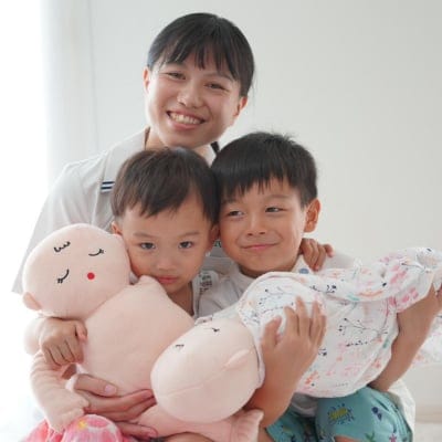 埼玉県 さいたま 埼玉 ベビマ ベビーマッサージ フォト 志木市