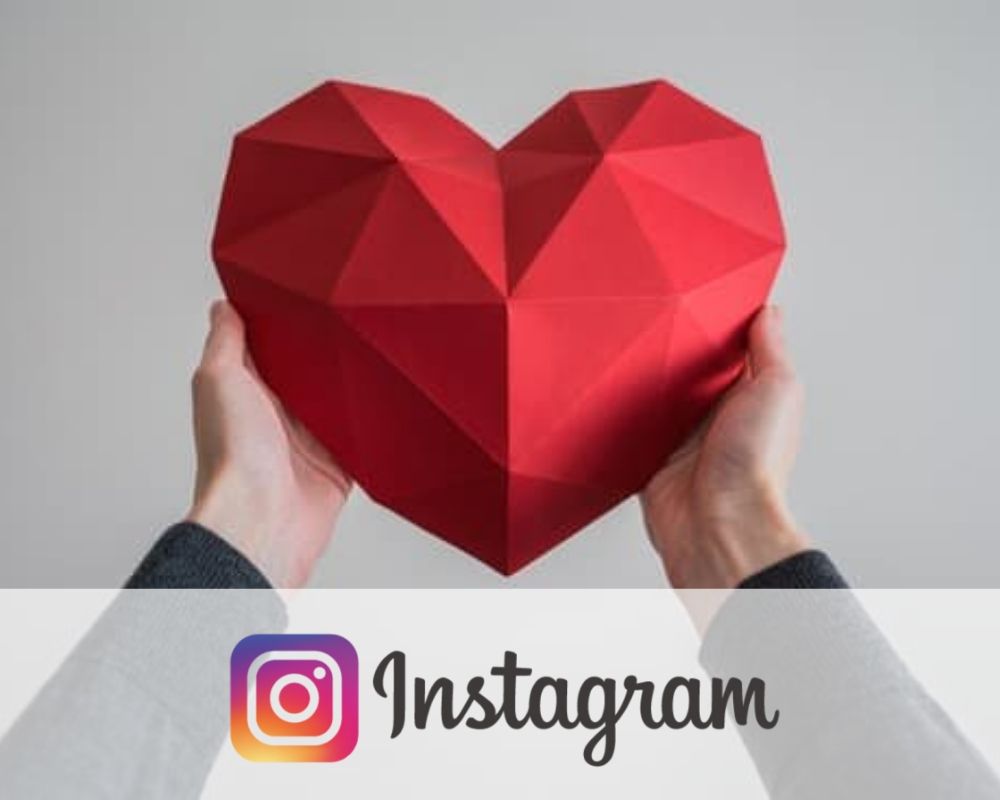 インスタグラム