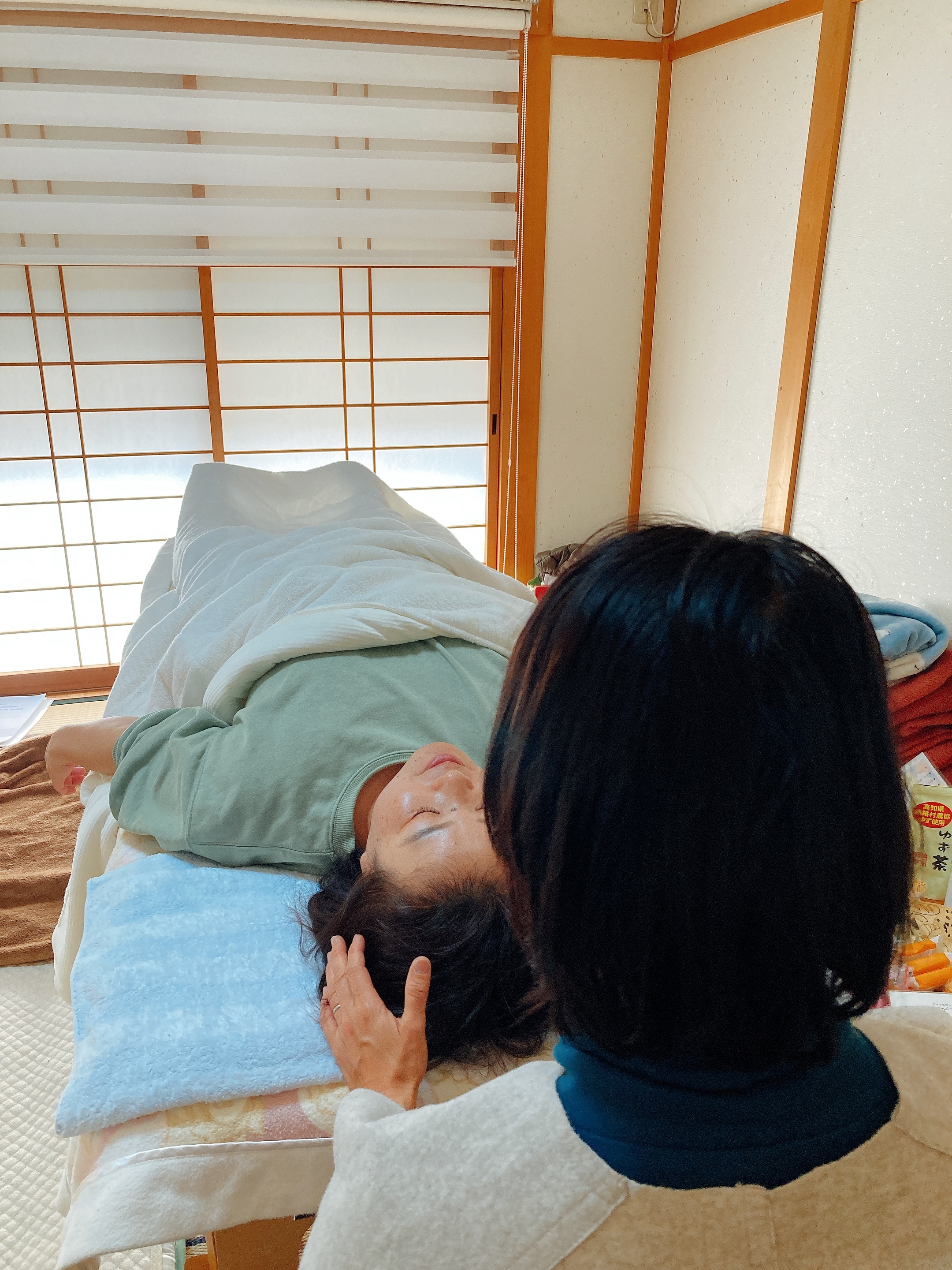 大人の習い事アクセスバーズ フォルトゥーナ名古屋