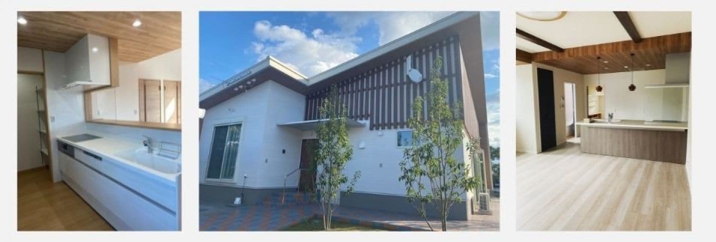 安心・安全・健康住宅